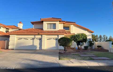 5545 W WETHERSFIELD Drive, Glendale, AZ 85304