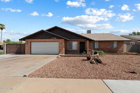 3106 E GROVE Avenue, Mesa, AZ 85204