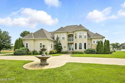1641 Alexandra Drive, Carthage, MO 64836
