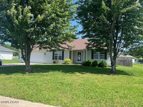 1341 E Airport Drive, Carthage, MO 64836