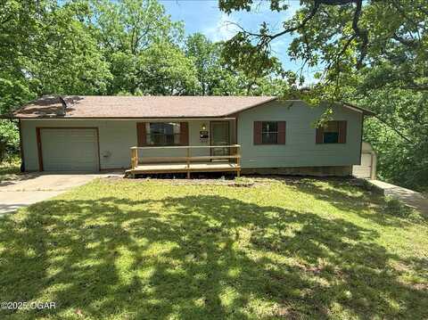 3619 oak ridge Drive, Joplin, MO 64804