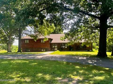 1606 Fairview Avenue, Baxter Springs, KS 66713