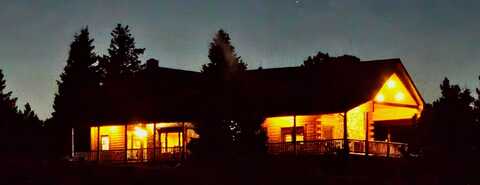 246 Co Rd 179, Westcliffe, CO 81252