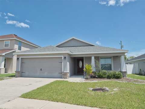 546 Lorient Drive, Eagle Lake, FL 33839