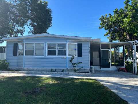 7206 79th Avenue N, Pinellas Park, FL 33781