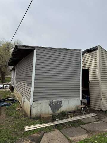 2825 SE 14th St, Des Moines, IA 50320