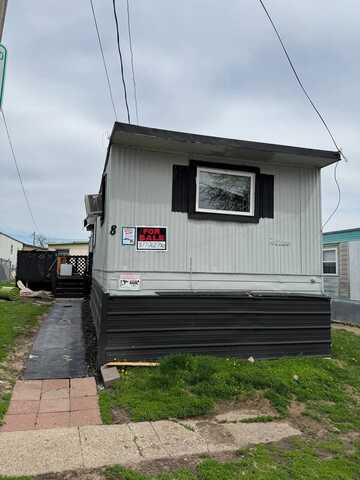 2825 SE14th St, Des Moines, IA 50320
