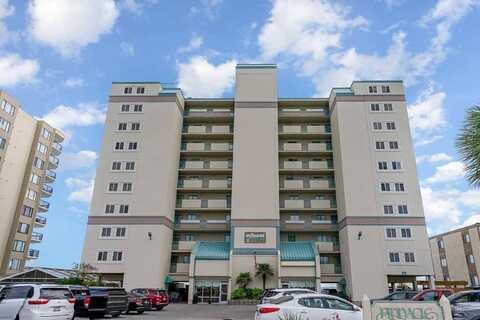 2507 S Ocean Blvd, North Myrtle Beach, SC 29582