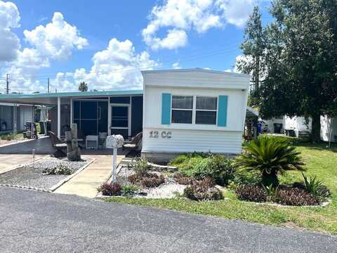 12 CC St., Lakeland, FL 33815