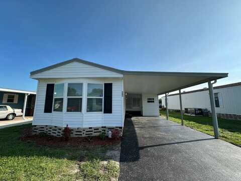 265 Five Iron Dr., Mulberry, FL 33860