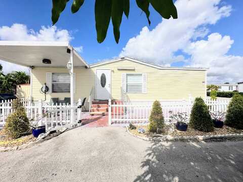 11201 SW 55th St lot, Miramar, FL 33025