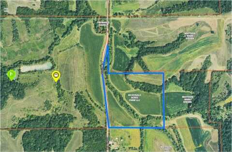 53675 225th street, Chariton, IA 50049