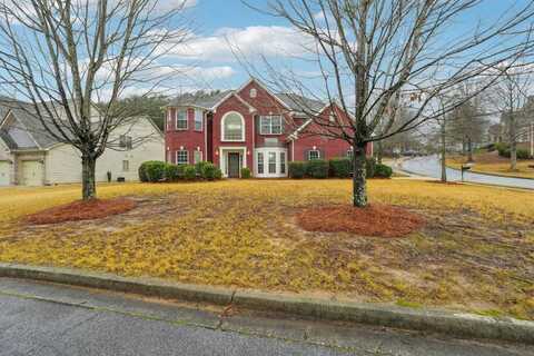 4419 Bellwood Cir, Atlanta, GA 30349