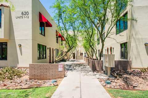 620 N 4TH Avenue, Phoenix, AZ 85003