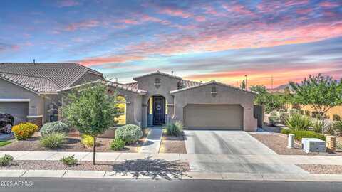 22515 E SONOQUI Boulevard, Queen Creek, AZ 85142