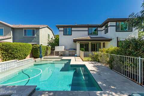4167 E SIERRA MADRE Avenue, Gilbert, AZ 85296