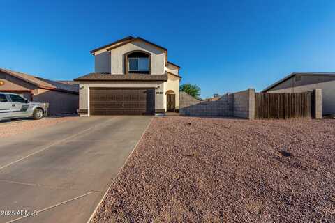 9089 W TROY Drive, Arizona City, AZ 85123