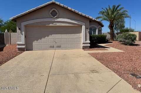 10659 W YUKON Drive, Peoria, AZ 85382