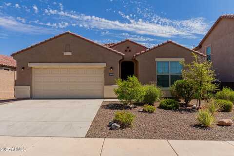 10743 W Bronco Trail, Peoria, AZ 85383