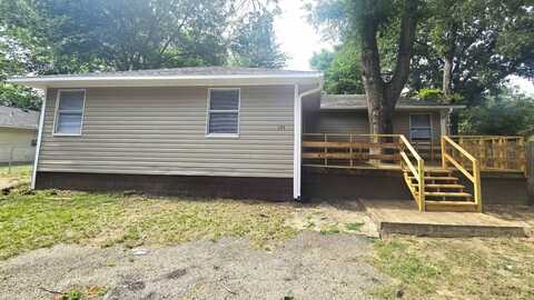 199 Holmes Street, Hawkins, TX 75765
