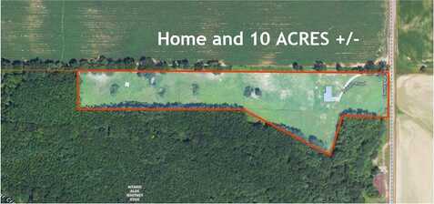 34 County Road 345, Calhoun City, MS 38916