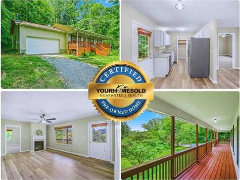 4819 Hillard Ln, Strawberry Plains, TN 37871