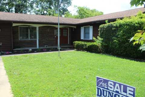 308 Valley Drive, Morganfield, KY 42437