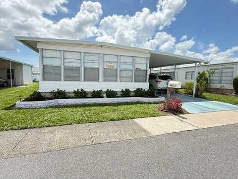 66223 Milton Road, Pinellas Park, FL 33782