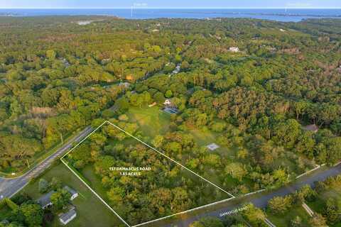 137 Damascus Road, East Quogue, NY 11942
