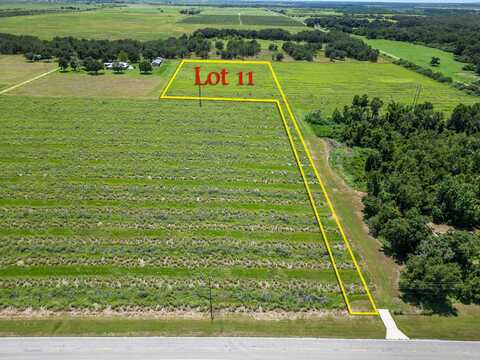 0 Old Bowling Green Rd Lot 11, Fort Meade, FL 33841