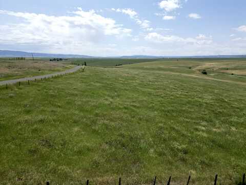 TBD Wasem Road, Cottonwood, ID 83522