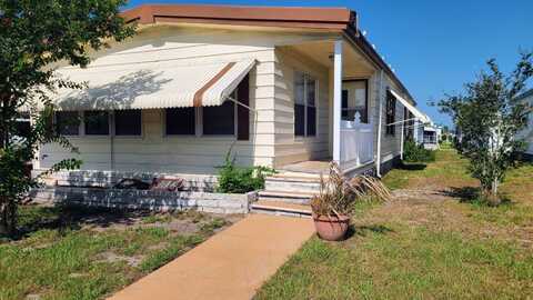 29081 US HWY 19N LOT 389 ISLAND DR, CLEARWATER, FL 33761