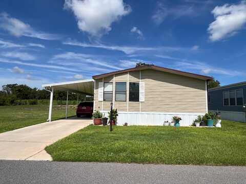 519 Landing Drive, Leesburg, FL 34748