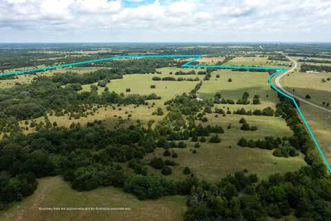 TBD FM 2649, Campbell, TX 75403