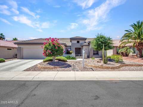 15539 W LA SALINAS Lane, Surprise, AZ 85374