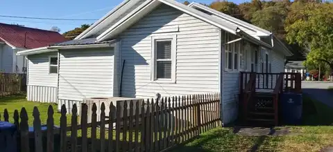 524 AVONDALE AVE, MIDDLESBORO, KY 40965