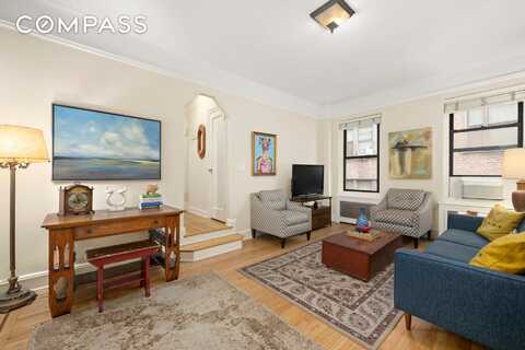 62 East 87th Street, New York, NY 10128