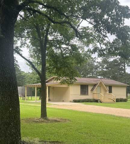 138 Bradley 274 Road, Warren, AR 71671