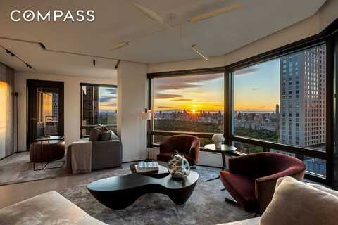 301 West 57th Street, New York, NY 10019