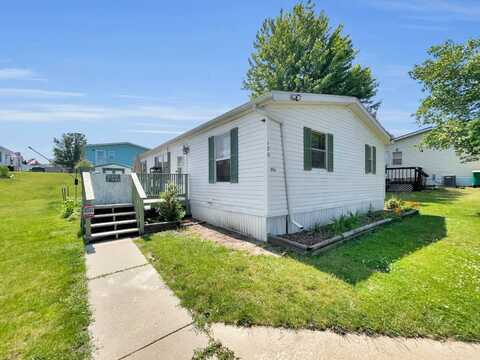 2500 Mann Rd, Clarkston, MI 48346