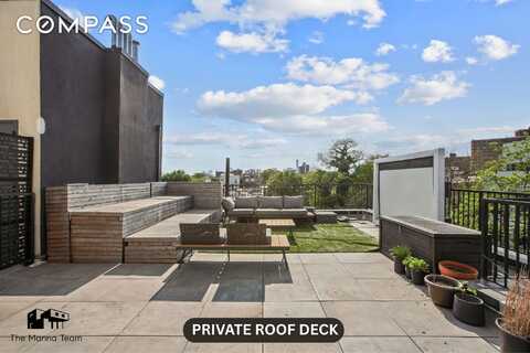 299 Van Buren Street, Brooklyn, NY 11221