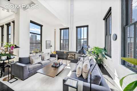 448 West 37th Street, New York, NY 10018