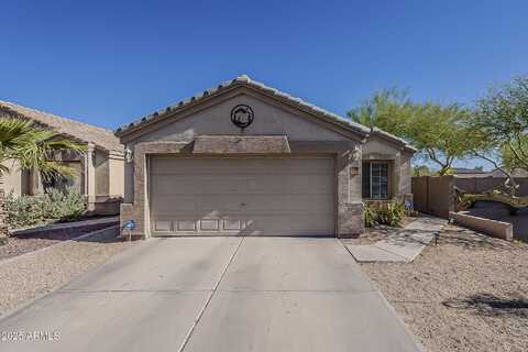 11101 E ABILENE Avenue, Mesa, AZ 85208