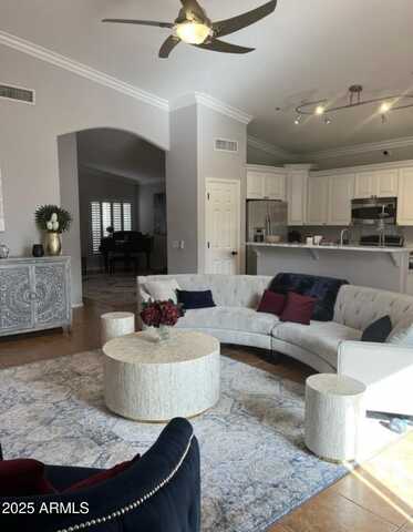 9233 E Blanche Drive, Scottsdale, AZ 85260