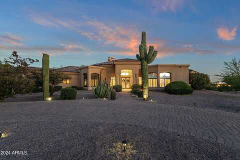 9325 E PARAISO Drive, Scottsdale, AZ 85255