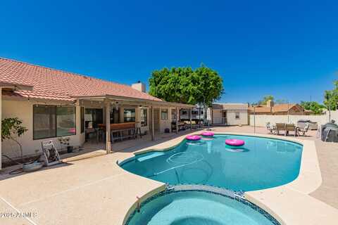 930 N SANDAL Circle, Mesa, AZ 85205