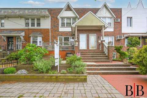 2982 Avenue T, Brooklyn, NY 11229