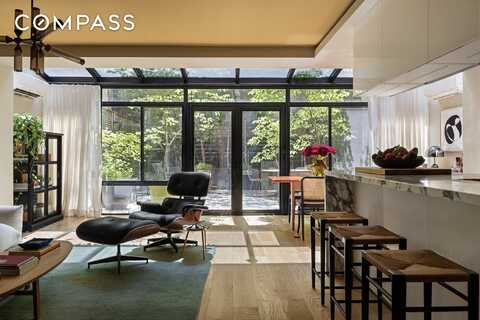54 MacDougal Street, New York, NY 10012