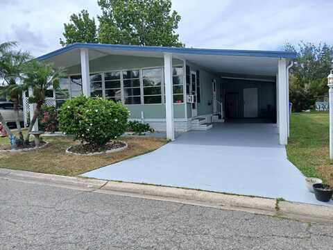 8775 20 th St lot 939, Vero Beach, FL 32966