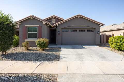16581 W CHARLOTTE Drive, Surprise, AZ 85387